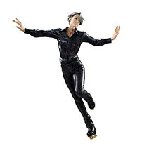 楽天市場】ユーリ!!! on ice ヴィクトル 1／8 フィギュアの通販 