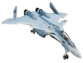 【中古】 ハセガワ マクロスシリーズ マクロスデルタ VF-31A カイロス 1/72スケール プラモデル 65838