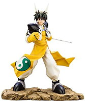楽天市場】覇穹 封神演義 太公望フィギュアの通販 