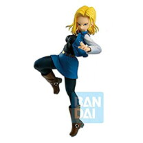 楽天市場】ドラゴンボール 一番くじ フィギュア 人造人間18号の通販
