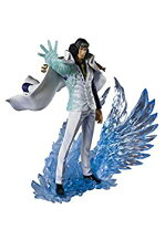 楽天市場】ワンピース フィギュア 三大将（フィギュア｜コレクション 