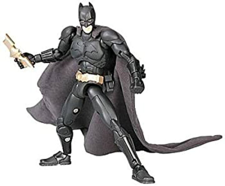 楽天市場】【中古】 ミクロマン ミクロアクションシリーズ バットマン 