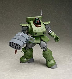 【中古】 装甲騎兵ボトムズ スタンディングトータス (1/35 塗装済み完成品 アクションフィギュア)