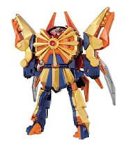 楽天市場】侍戦隊シンケンジャー 侍合体 DXシンケンオーの通販 