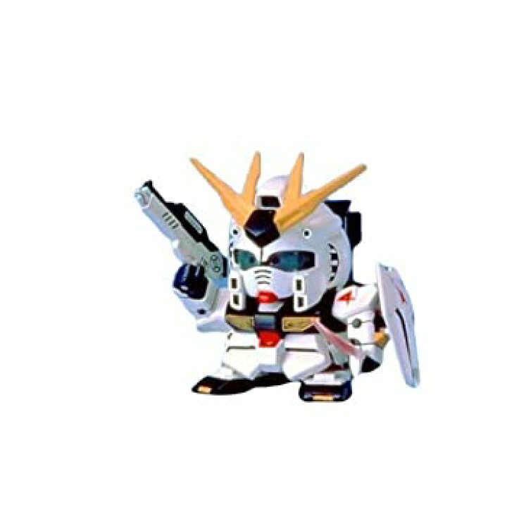 楽天市場 中古 戦士 N ガンダム ニューガンダム No 7 バリューコネクト