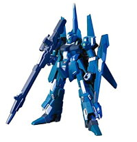 楽天市場】MG 1／100 RGZ－95C リゼルC型の通販 