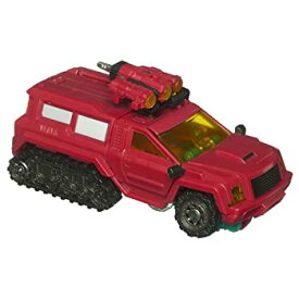 【中古】 トランスフォーマー リヴィール・ザ・シールド デラックスクラス パーセプター US版/TRANSFORMERS REVEAL THE SHIELD DELUXE CLASS : PERCEPTOR