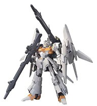 楽天市場】HGUC 1／144 RGZ－95C リゼルの通販