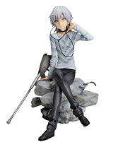楽天市場】とある魔術の禁書目録 一方通行 アクセラレータ 1／8の通販