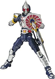 【中古】 S.H.フィギュアーツ 仮面ライダーブレイド