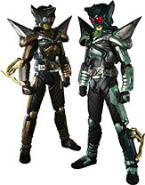 楽天市場】s.i.c 仮面ライダーカブトの通販