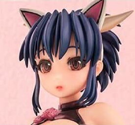 【中古】 シス ブラっII ナナ先生 (1/6スケール PVC塗装済み完成品)