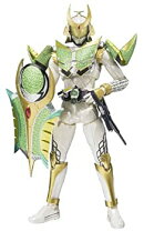 楽天市場】S.H.Figuarts 仮面ライダー斬月 メロンアームズの通販