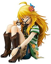 楽天市場】ファット・カンパニー アイドルマスター 1／8 星井美希の通販