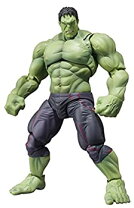 楽天市場】shフィギュアーツ ハルクの通販