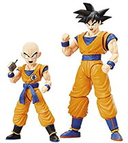 楽天市場】ドラゴンボール 孫悟空&クリリンの通販
