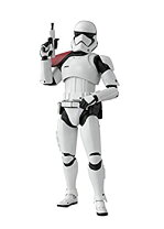 楽天市場】s.h.figuarts ファースト・オーダー ストームトルーパーの通販