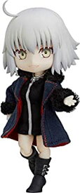 【中古】 ねんどろいどどーる Fate/Grand Order アヴェンジャー/ジャンヌ・ダルク〔オルタ〕新宿Ver. ノンスケール ABS&PVC製 塗装済み可動フィギュア