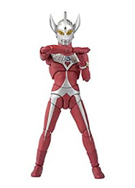 【中古】 S.H.フィギュアーツ ウルトラマンタロウ 約150mm PVC&ABS製 塗装済み可動フィギュア