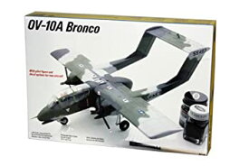 【中古】 1/48 OV-10A ブロンコ