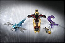 楽天市場】仮面ライダーカブト 合体最終剣DX パーフェクトゼクターの通販