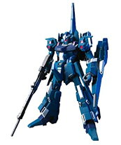 楽天市場】HGUC 1／144 RGZ－95C リゼルの通販