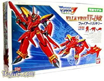 楽天市場】1／100 VF－19改 ファイアーバルキリーの通販