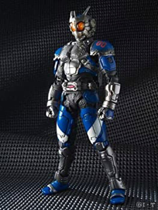 楽天市場】【中古】 S.I.C. 仮面ライダーアギト G3マイルド (東映 