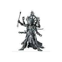 楽天市場】阿修羅 青銅版 リボルテックタケヤの通販 