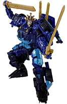 楽天市場】トランスフォーマー ムービー MD?20 リーコンバリケードの通販