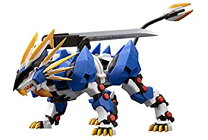 楽天市場】コトブキヤ za ムゲンライガーの通販