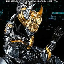 楽天市場】黄金騎士 ガロ（流牙金色ver.）の通販 