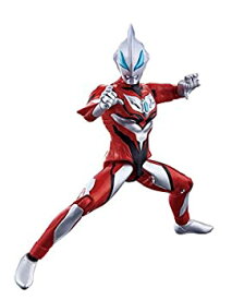 【中古】 ウルトラアクションフィギュア ウルトラマンジード プリミティブ