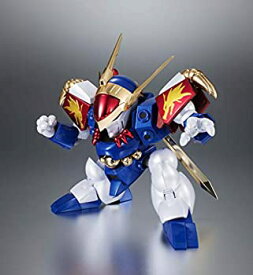 【中古】 ROBOT魂 [SIDE MASHIN] 龍神丸 30周年特別記念版 約90mm ABS&PVC製 塗装済み可動フィギュア