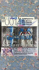 【中古】 GUNDAM FIX FIGURATION # 0014 EX-Sガンダム [タスクフォースアルファ]
