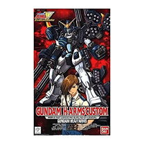 楽天市場】1 100 ガンダムヘビーアームズカスタムの通販 