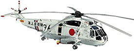 【中古】 ハセガワ 1/48 海上自衛隊 シコルスキー HSS-2B J・M・S・D・F プラモデル PT2