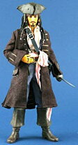 楽天市場】ジャックスパロウ フィギュアの通販