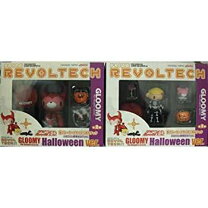 楽天市場】チャックスgp グルーミー（フィギュア｜コレクション  