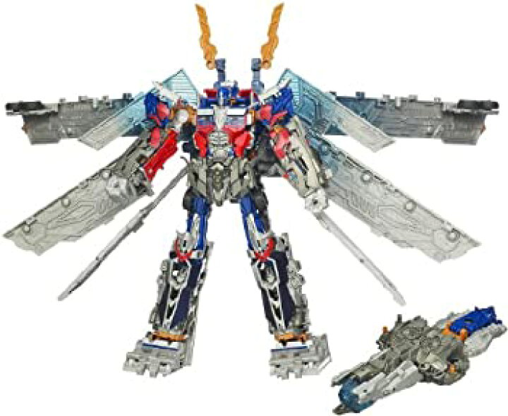 楽天市場】【中古】 トランスフォーマー DA32 アルティメット  