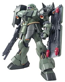 【中古】 MG 1/100 AMS-119 ギラ・ドーガ (機動戦士ガンダム 逆襲のシャア)