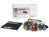 楽天市場】lego serious play starter kit 2000414の通販