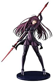 【中古】 Fate/Grand Order ランサー/スカサハ 1/7スケールPVC製塗装済み完成品フィギュア