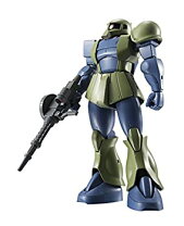 楽天市場】機動戦士ガンダムゼロの旧ザクの通販