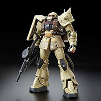 楽天市場】MG 1／100 MS－06F ザクマインレイヤー (機動戦士ガンダム  