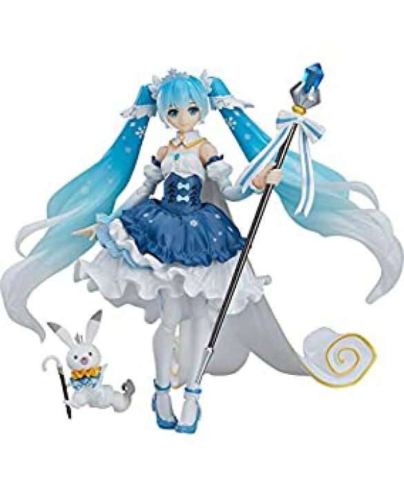 楽天市場】【中古】 figma キャラクター・ボーカル・シリーズ01 初音 