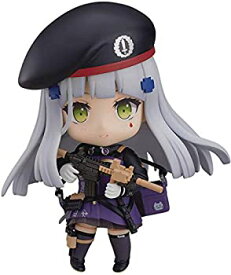 【中古】 ねんどろいど ドールズフロントライン 416 ノンスケール ABS&PVC製 塗装済み可動フィギュア