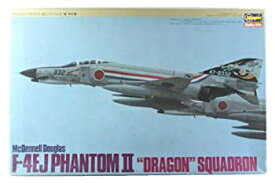 【中古】 ハセガワ 1/48 F-4EJ ファントムII龍飛行隊 #P2X