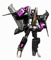 楽天市場】トランスフォーマー MP6 マスターピース スカイワープの通販