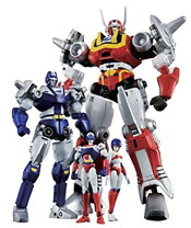 楽天市場】超合金魂 gx−39r バイカンフー(リニューアルバージョン）の通販